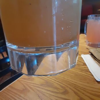 Chili's - a drink in a glass on a table - Bars Near Me - Lilburn, Georgia Chili's - a drink in a glass on a table - Bars Near Me - Lilburn, Georgia
