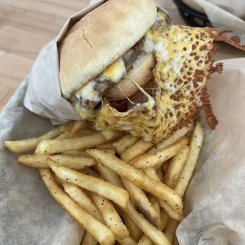 Krunch Burger - Burgers Near Me - La Mirada, California Krunch Burger - Burgers Near Me - La Mirada, California
