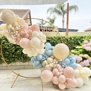 Ashland Balloons - Party Equipment Rentals Near Me Ashland Balloons - Party Equipment Rentals Near Me