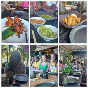 Tanuki River Landing - Family, Food. Fun - Japanese Near Me - Miami, Florida