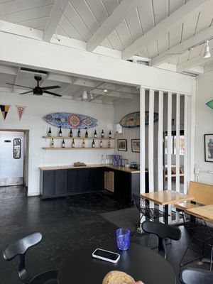 Corner Pizza by null