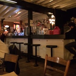 Diner Bedford