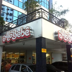 Alô Bebê
