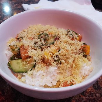 Poke Stop - Ramen Near Me - Fort Worth, Texas
