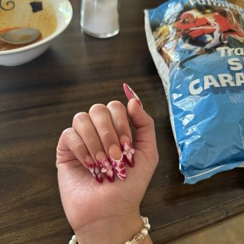 Hermosa Nails & Spa - Nail Salons Near Me - San Bernardino, California Hermosa Nails & Spa - Nail Salons Near Me - San Bernardino, California