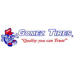 Gomez New & Used Tires