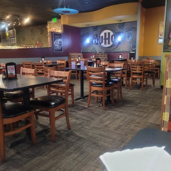 HuHot Mongolian Grill - Asian Fusion Near Me - San Antonio, Texas HuHot Mongolian Grill - Asian Fusion Near Me - San Antonio, Texas