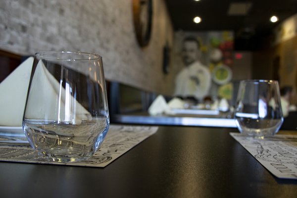 Prosecco Italian Osteria by null