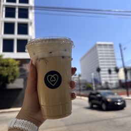 Spanish Latte Spanish Latte