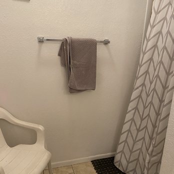 Desertaire Rv Park - Ladies Room - RV Parks Near Me - Surprise, Arizona