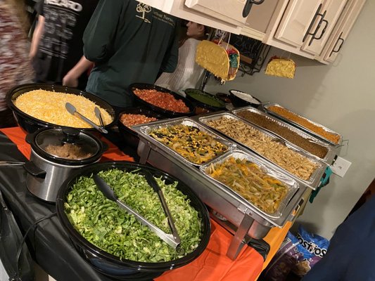 Peppe's Mexican Grill by null