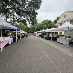 Summerville Farmer's Market
