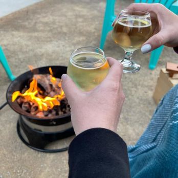 SLO Cider - Ciders and bonfire! - Cideries Near Me - San Luis Obispo, California SLO Cider - Ciders and bonfire! - Cideries Near Me - San Luis Obispo, California