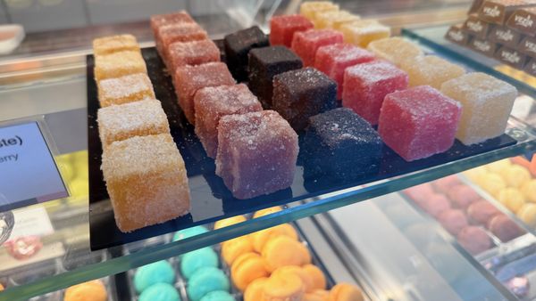 Le Macaron Nashville by null