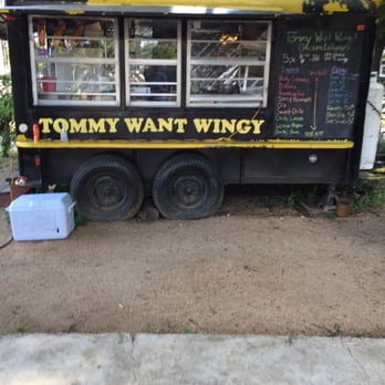 Tommy Want Wingy - Chicken Wings Near Me - Austin, Texas Tommy Want Wingy - Chicken Wings Near Me - Austin, Texas