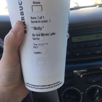 Starbucks - Coffee & Tea Near Me - Hingham, Massachusetts