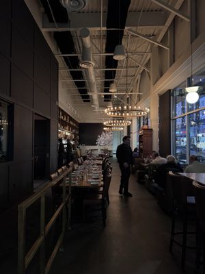 Sangiovese Ristorante by null