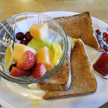 Sunset Grill - Light breakfast - Breakfast & Brunch Near Me - Hamilton, Ontario