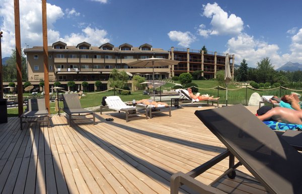 Hotel Seehof - nature retreat by null