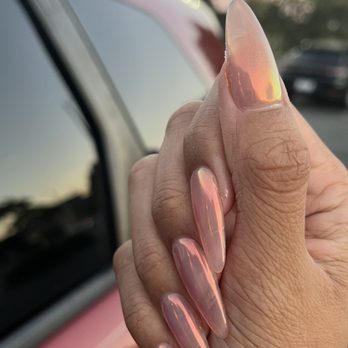 StarLux Nail Lab - Happy nails :) - Nail Salons Near Me - Whittier, California StarLux Nail Lab - Happy nails :) - Nail Salons Near Me - Whittier, California