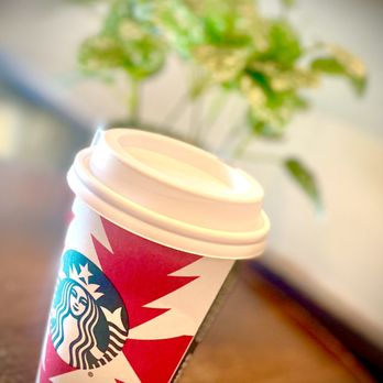 Starbucks - Wanted coffee that can grow plants lol - Coffee & Tea Near Me - Brea, California Starbucks - Wanted coffee that can grow plants lol - Coffee & Tea Near Me - Brea, California