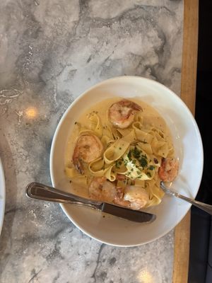 Louise's Trattoria - Larchmont by null