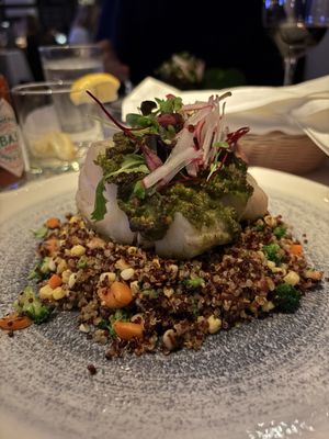 Bobby Van's Steakhouse by null