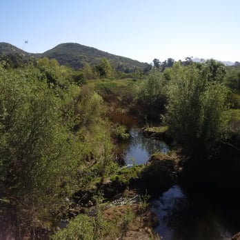 San Dieguito River Park - The river - Hiking Near Me - Escondido, California San Dieguito River Park - The river - Hiking Near Me - Escondido, California
