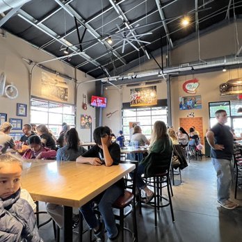 Big Ugly Brewing - Breweries Near Me - Chesapeake, Virginia Big Ugly Brewing - Breweries Near Me - Chesapeake, Virginia