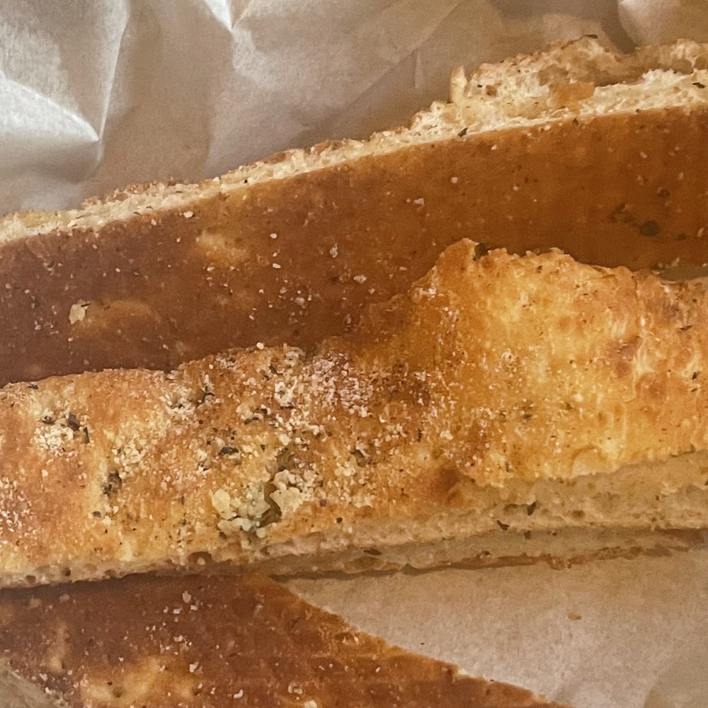 Palazzo's - Garlic Bread - Italian Near Me - Houston, Texas