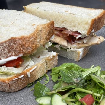 Shakespeare's Head - Chicken blt - Pubs Near Me - London, XGL Shakespeare's Head - Chicken blt - Pubs Near Me - London, XGL