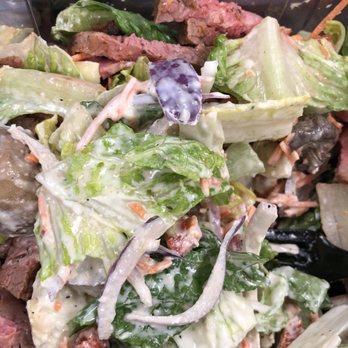 Jack's Urban Eats - Sandwiches Near Me - Sacramento, California
