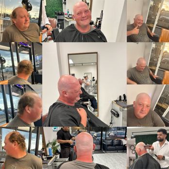 JV Barber Studio - Adult Cut & Shave - Barbers Near Me - Garland, Texas JV Barber Studio - Adult Cut & Shave - Barbers Near Me - Garland, Texas