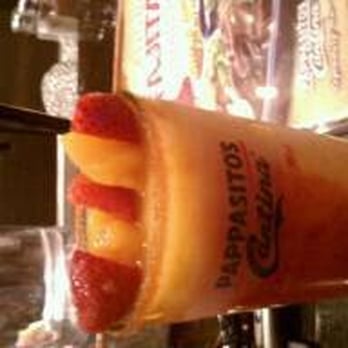 Pappasitos Cantina - Tex-Mex Near Me - Houston, Texas