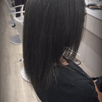 Live Blow Dry - Blow Dry/Out Services Near Me - Pinecrest, Florida