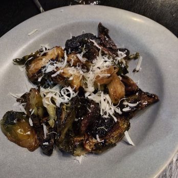Aurora - Brussel sprouts - Italian Near Me - West Bloomfield Township, Michigan