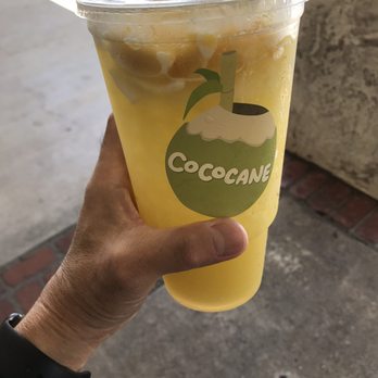 Cococane - Hawaiian - Fruits & Veggies Near Me - Garden Grove, California Cococane - Hawaiian - Fruits & Veggies Near Me - Garden Grove, California