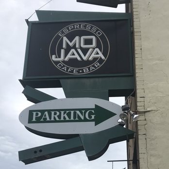 Mo Java Cafe & Roasting - Store signage - Coffee & Tea Near Me - Lincoln, Nebraska Mo Java Cafe & Roasting - Store signage - Coffee & Tea Near Me - Lincoln, Nebraska