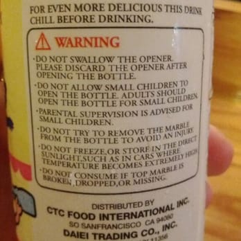 Sakuramen - "FOR EVEN MORE DELICIOUS THIS DRINK CHILL BEFORE DRINKING" - Asian Fusion Near Me - Washington, DC, District of Columbia Sakuramen - "FOR EVEN MORE DELICIOUS THIS DRINK CHILL BEFORE DRINKING" - Asian Fusion Near Me - Washington, DC, District of Columbia