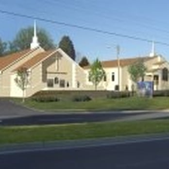 Neabsco Baptist Church - Neabsco - Churches Near Me - Woodbridge, Virginia Neabsco Baptist Church - Neabsco - Churches Near Me - Woodbridge, Virginia