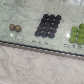 Shekoh Confections - Chocolatiers & Shops Near Me - San Francisco, California Shekoh Confections - Chocolatiers & Shops Near Me - San Francisco, California