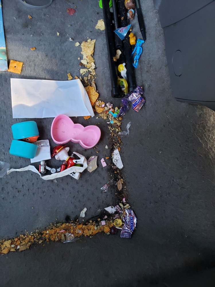 Slide of Applied Pressure