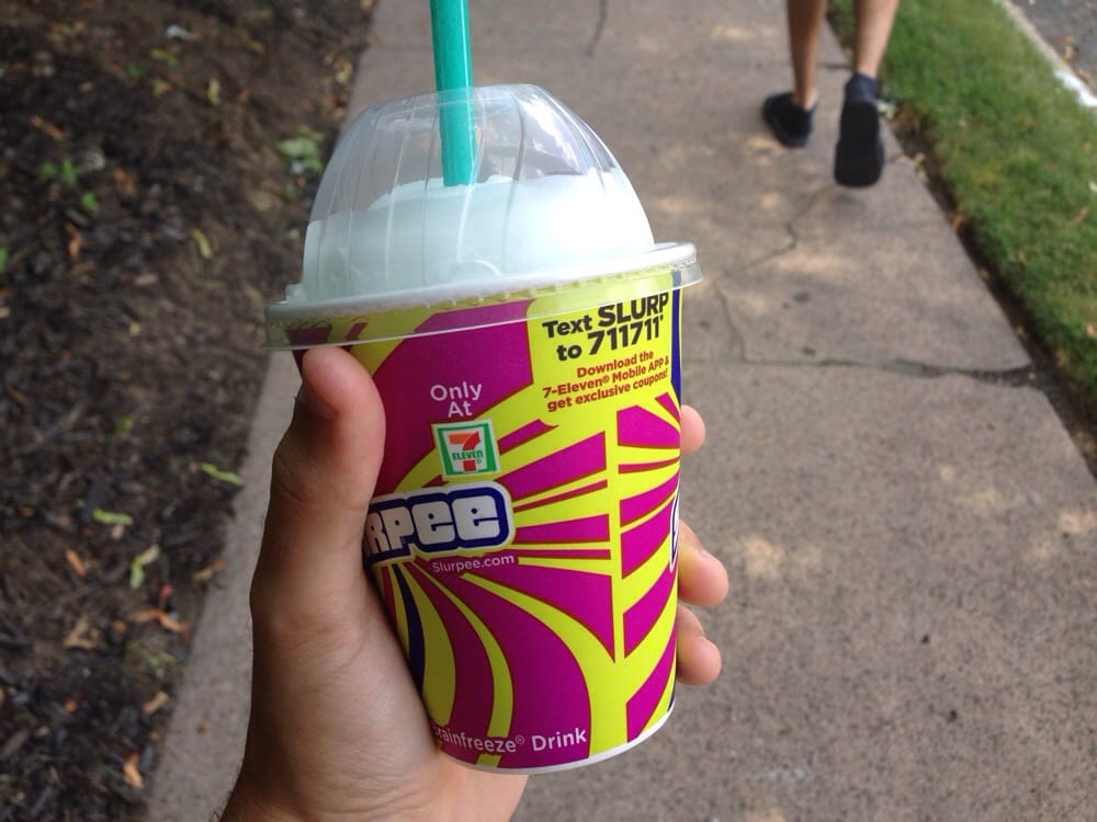 7-Eleven Logo