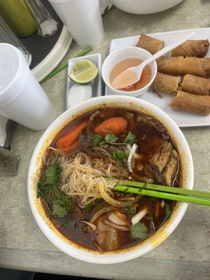 Pho 7 Vietnamese Restaurant by null