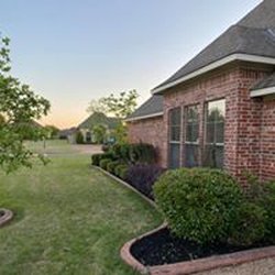 Precision Flowerbed Designs