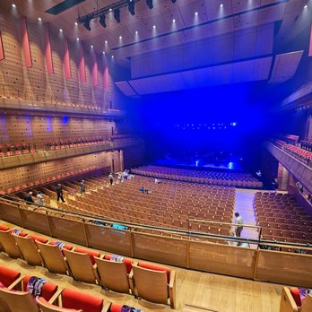 Koningin Elisabethzaal - Performing Arts Near Me - Antwerp, VAN