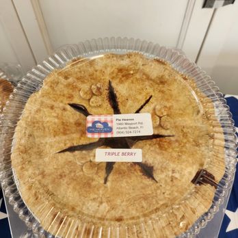 Pie Heaven Bakery Cafe - Bakeries Near Me - Atlantic Beach, Florida Pie Heaven Bakery Cafe - Bakeries Near Me - Atlantic Beach, Florida