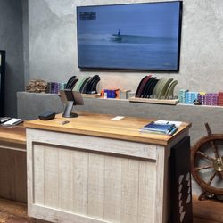 The Bunker Surf & Skate