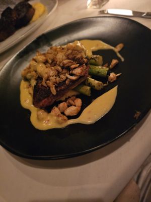 Southern Social by null