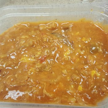 Wendy's - This was my chili with cheese sour cream and onions - Fast Food Near Me - Cameron, Missouri
